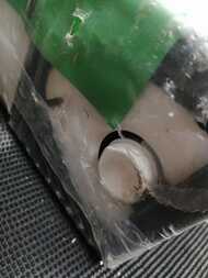 ������! �������� �������� PURMO Ramo Ventil Compact ���22 ��� 500�500x102   ����. �����. 1/2" 911 ��