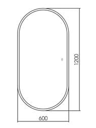 ������� ABBER Kontur (600�1200) AG6113SMult � ����������, ��������� �����������, ������