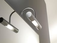 ������!*���������� Novello Light (���������� �����) 80W/230V, ���� V856