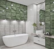 ������ ��������� Azori Bricks Gris (315�630) �����, ��������� (�� �)