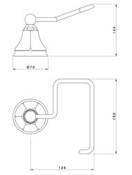 ��������� ������ Nicolazzi Teide 1492NL05 ��������� ��� ������, ����: ������������ ������