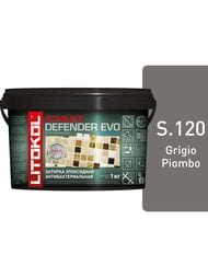 ������� ���������� LITOKOL STARLIKE Defender Evo S.120 �����������������, �����, 1 ��
