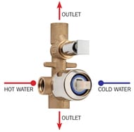   Bossini Oki/Cube    2 ,  Z00005000