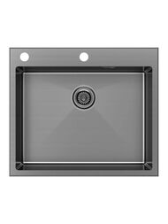 ����� ����. ����� KRONER-EDGE 59, PM775951-GM, ��������� �����, 590�510��, Paulmark