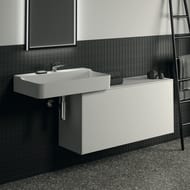 ����� ��� �������� Ideal Standard CONCA 1200x373x550 2 �����, �����, �� ����������� T4320Y1