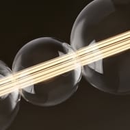 ��������� ���������� Freya Glaze (�����) FR5396PL-L11BS,IP20,������