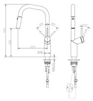 ��������� Vincea ��� �����, � ��������� �������, �������������, ��������� ����� VKF-107GM