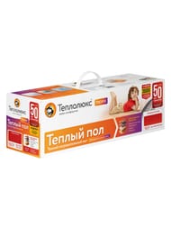 Теплый пол ТЕПЛОЛЮКС Tropix МНН 1,5м2, 160Вт/м2, 0,5м х 3м, 240Вт, без терморегулятора