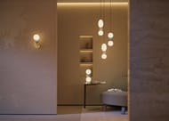 ��������� ���������� Maytoni Brosche (�����) MOD362WL-L5GR3K, 3000K, 5��, 120�, IP20, LED, ������