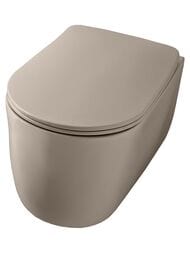 ������ ��������� Kerasan Nolita 531481 550�350�350 ������������, ��� �������, ���� (Nocciola matt)