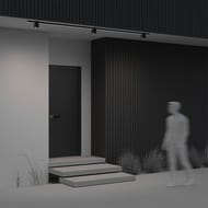 ������� �������� ���������� Maytoni Alfa (�����) O-TR01-3-S-16WB3K, Elasity IP 3000� 16�� 38� ������