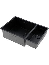  Omoikiri TAKI 69-2-U/IF SIDE GB-L (695440200)  ,   4997050