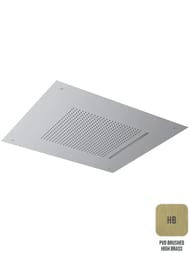 ������� ��� Almar Velvet Rain 498�498 ��, 2 ������, ����������, � ��������, ���� ������ ������������� PVD E044280.HB