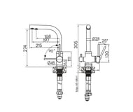 ��������� ��� ����� ESSEN, ��������, Es213011-AN, Paulmark