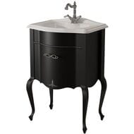 ����� ��� �������� Caprigo ����� 60 nero lucido 610�925�465 11010-020