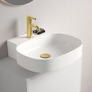 �������� Ideal Standard LINDA-X 50 �� (500�480�135) ���������, � ���������� ��� ��������� T439001