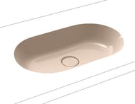 �������� ������������ Kaldewei CENTRO 3059 (610�380) ��� ��������, �������