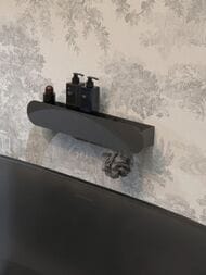 ����� FLOW Round Patron 500�92�90 ���������, ������ ������, ������ Fl-ro-pat50�-�