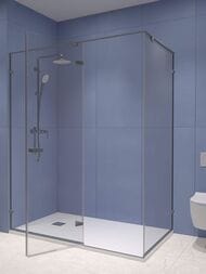 ������� ������ RGW Stilvoll SV-04Gr (1400�1000�2000) �������., ������ �����. 8��/����. 353204040-110