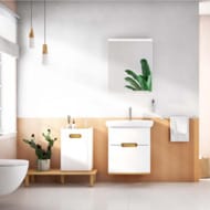 ����� ��������� Vitra Sento 400�300�560 1 ��������� ������, ����� ������, ����: ����� ������� 60876