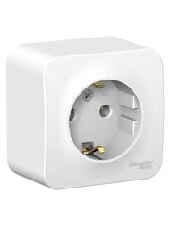 ������� Systeme Electric BLANCA �������� � ������. ��� ������ ����.��., 16� 250� ����� BLNRA010111