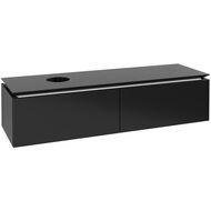 ����� ��� ���������� Villeroy & Boch LEGATO (1600�380�500) ���������, 2 �����, ����.������� B67200PD