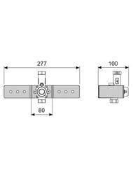 TECEprofil ������ ����� �������� � ��������� ��������� 9370021