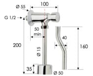 ���� ���������� Remer Tempor TE855, ����