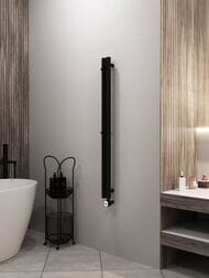 GROTA CORSA   80x1200 RAL9005