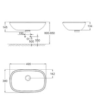   Grohe Eurostyle 495380134  ,  .  ,  39216000