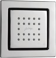 �������� Jacob Delafon WATERTILE ���������� �������, 22 ���������, ���� E8003-CP