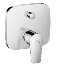 ��������� Hansgrohe Talis E 71474000 ��� �����/����, ������� ������, �������������, ����