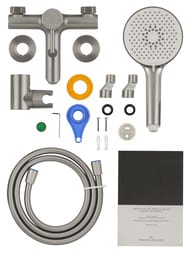 ��������� ��� ����� � ����� WONZON & WOGHAND SOLO, ������������� ������ WW-639032-1-BN