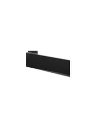 Крючок RAVAK 10° TD 110.20 черный матовый X07P555