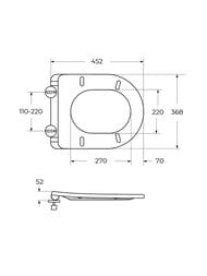   CEZARES Stream-TOR (360x530x400)  ,   CZR-2426-TH-TOR/SC