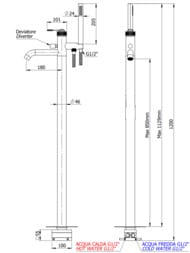 ��������� ��� ����� Remer Atelier AL08RP, ���� �������������