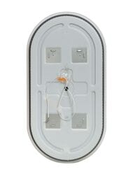 ������� Cezares ELLISSE (500�950�30) CZR-SPC-ELS-500-950-RGB-TCH ������.,��������� ����.,�����. RGB