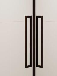 ������� ������ RGW Stilvoll SV-33B (1000�1000�2000) �������, ��. 6�� ����������/������ 06323300-14