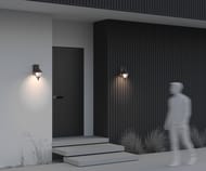 ��������� ���������� Maytoni Rivoli (������) O027WL-01B, E27�1 60�� IP 44, ������