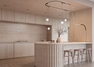 �������� ���������� Maytoni Flex (�����) TR180-1-12WTW-B Basity 3000K/6000K 12�� 90�, IP20, ������