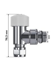 ����� ���������������� ������� Royal Thermo Design Pro 15�� �30�1,5, ���� RATVXU11215CH