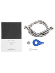 ��������� ��� ���� WONZON & WOGHAND TOR, ������� ������ WW-88016073-RG