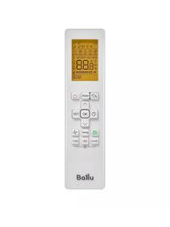 Инверторная сплит-система Ballu Boho ERP DC Inverter до 26 м2, серый BSNI-10HN8
