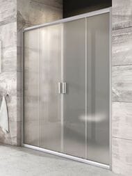 ������� ����� RAVAK BLIX BLDP4-190 (1870-1890x1900) ����������, ������, �����+Grape