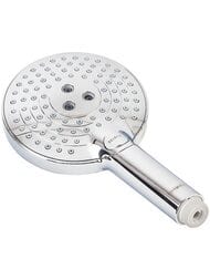 Душевая система Hansgrohe Raindance Select S 240 Showerpipe для ванны с термостатом,хром 27117000 — изображение 2