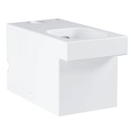 ���� �������-������� Grohe Cube Ceramic 3948400H (353�400�685) ������������, � ��������� PureGuard