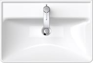 ���������� ��������� Duravit D-Neo 650�440 �������, ��������� ��� ���������, ����� 2366650000