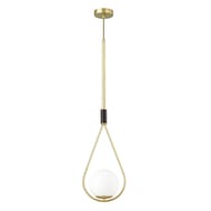 ��������� ���������� Odeon Light FLARI 4810/1, ������