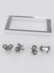 ������� ������ RGW Classic CL-48 (1100�900�1850) �������., ��. 5�� ����������/���� 32094891-011