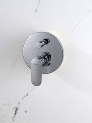 ��������� ��� �����/���� Aquatek ���� AQ1846CR ������������, 2 ������, �������������, ����: ����